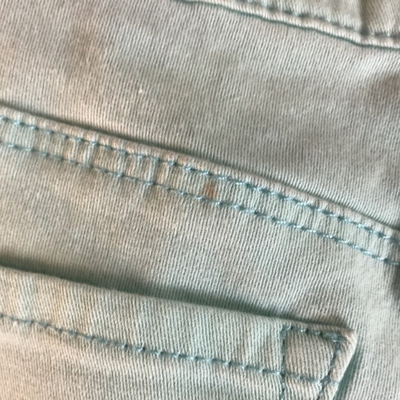 Mavi Serena Low Rise Super Skinny Size 29 x 32 - Picture 5 of 12